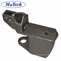 Quality Custom Chassis Bracket Stainless Steel Casting for Truck Parts